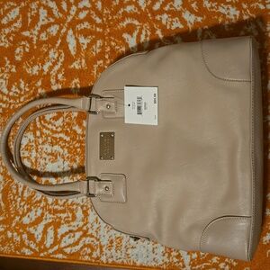 Nine West Serena Blush Purse